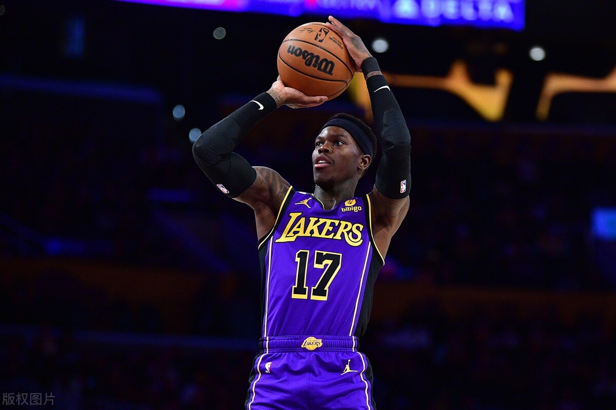為什么nba沒(méi)有湖人（破案！NBA轉(zhuǎn)會(huì)截止日，湖人為何該走的沒(méi)走，該留的沒(méi)留？）