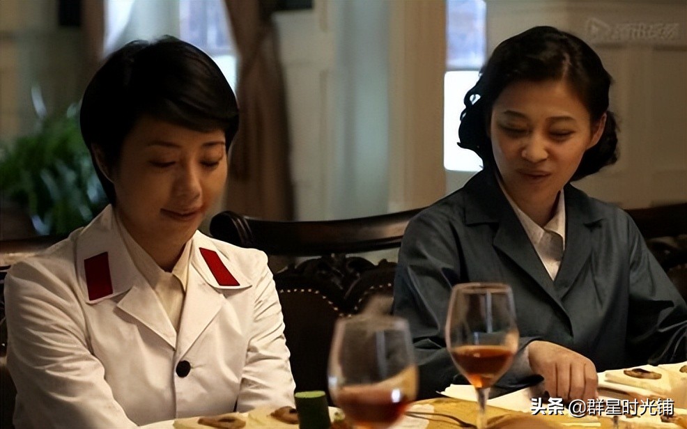 5年后再看《我的前半生》，这5个演员际遇大不同，背后另有深意