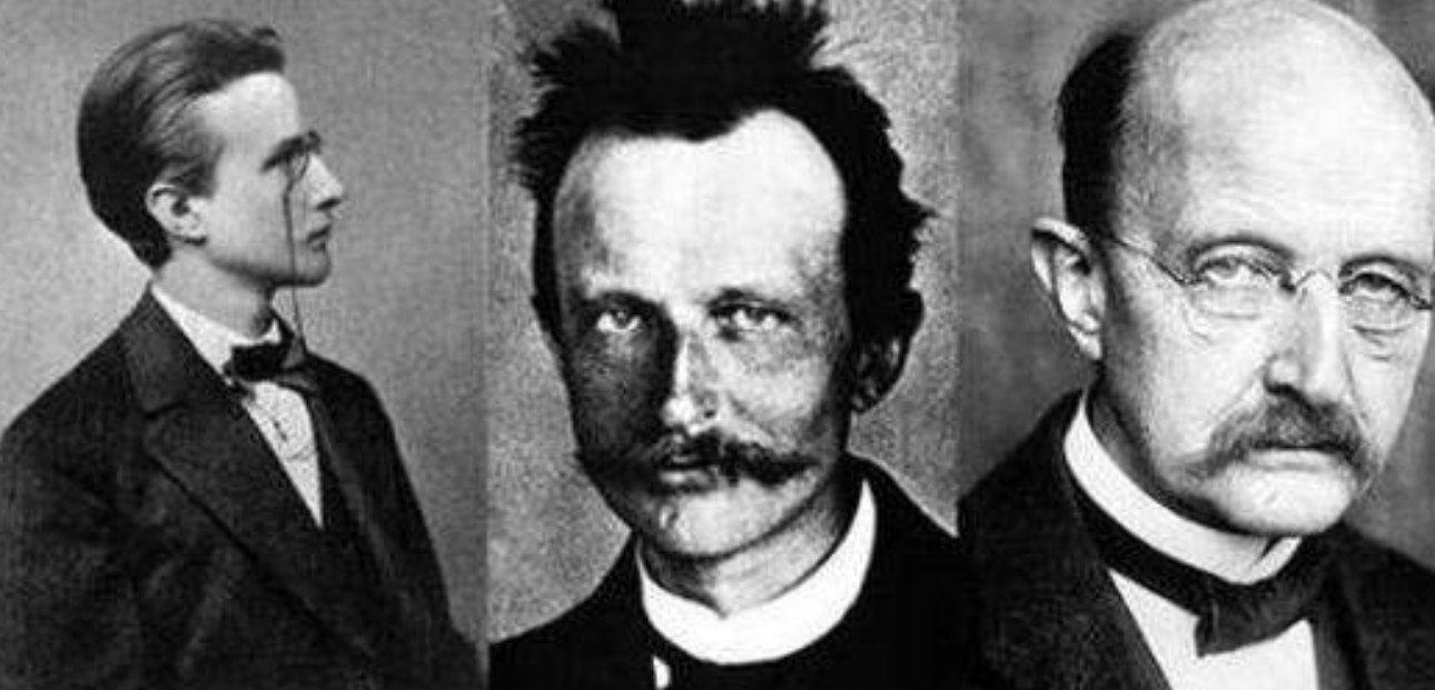 量子力学危机：耶鲁大学否认量子力学，宇宙宿命论或找到证据