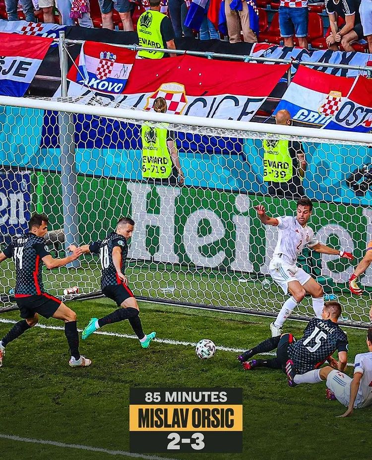 2020欧洲杯上下半区分组对战图（2020欧洲杯观后感02）