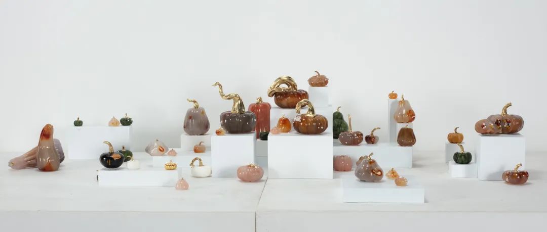 广州美术学院工艺美术学院2022研究生毕业大展