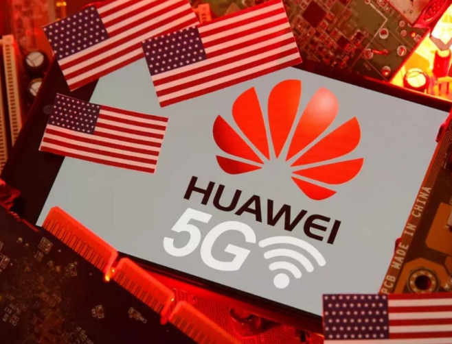 又是美国！孟晚舟回国不到4个月，潜伏在华为的“间谍”出现了