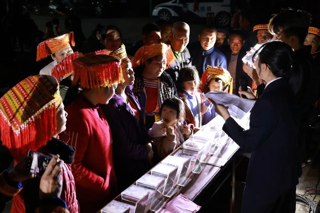 <第724期>法治保障推动民族团结大步前进