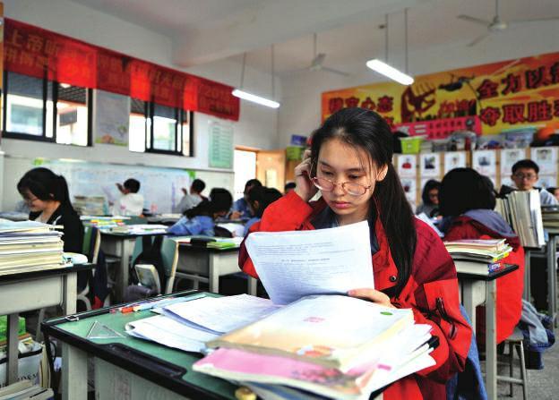 河北这5所大学毕业证分文不值，已被官媒曝光点名，学生谨慎报考