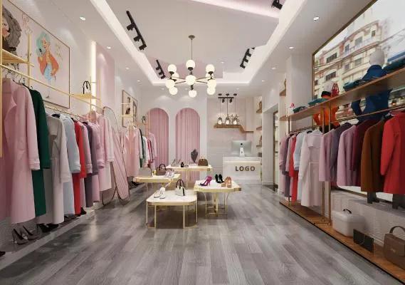 一件衣服实体店卖500元，为何电商只卖几十元？答案被揭开了