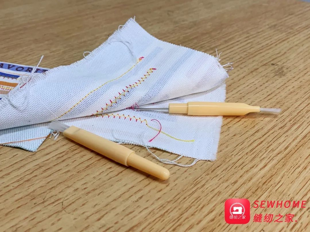 「缝纫干货」新手必看，认识这些缝纫工具，让你事半功倍