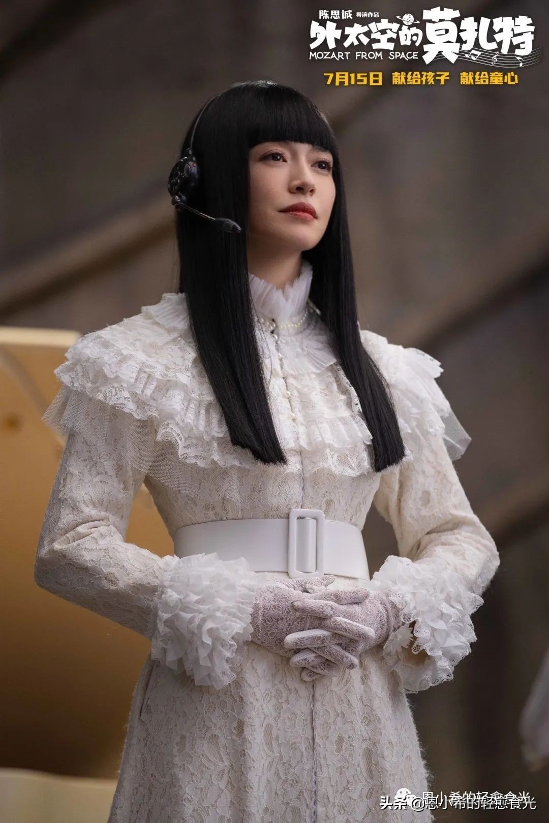 《长江七号》+《哆啦A梦》+《功夫熊猫》，今夏最火的儿童奇幻片