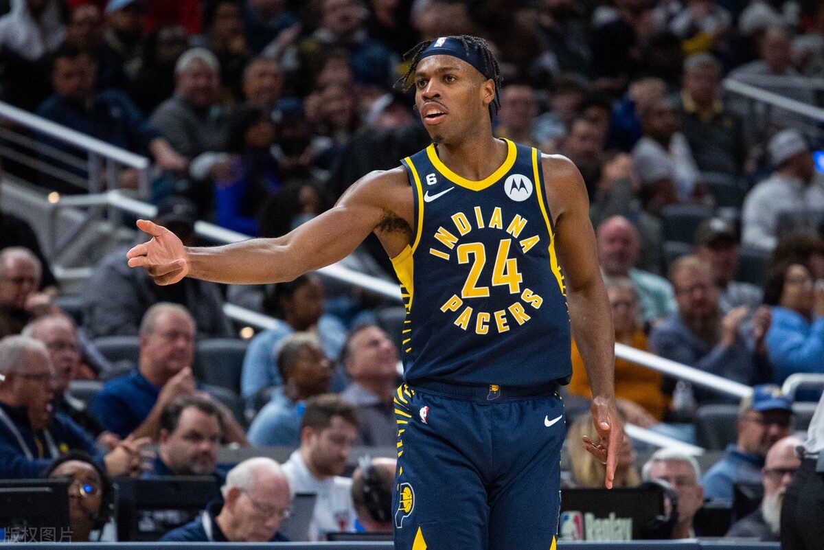 nba生不逢时的球员有哪些（盘点NBA生不逢时的六大球星，切特命运多舛，怀斯曼任人宰割）