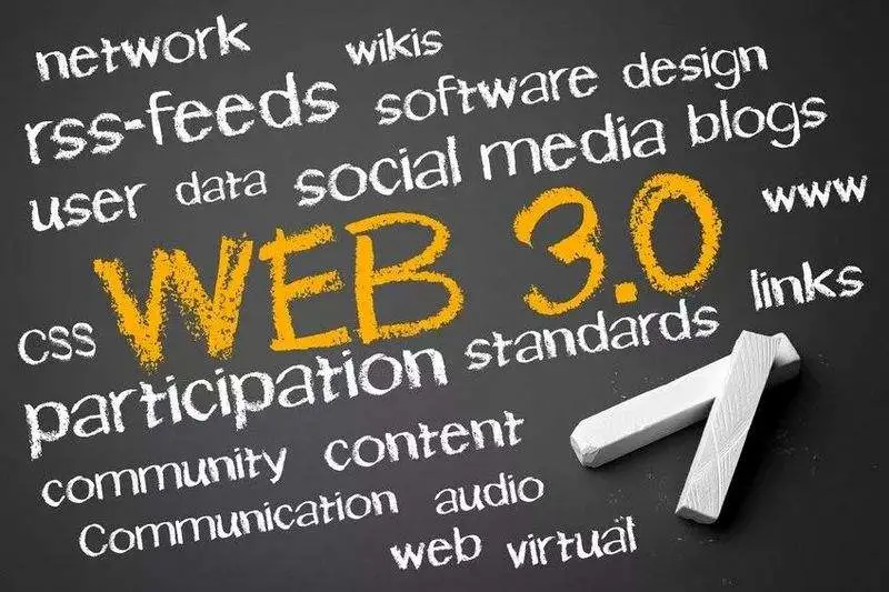 下一代互联网快要来了？分清楚Web3和Web3.0再说！| 前哨