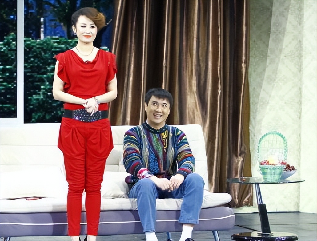 沈腾,马丽《今天的幸福2》