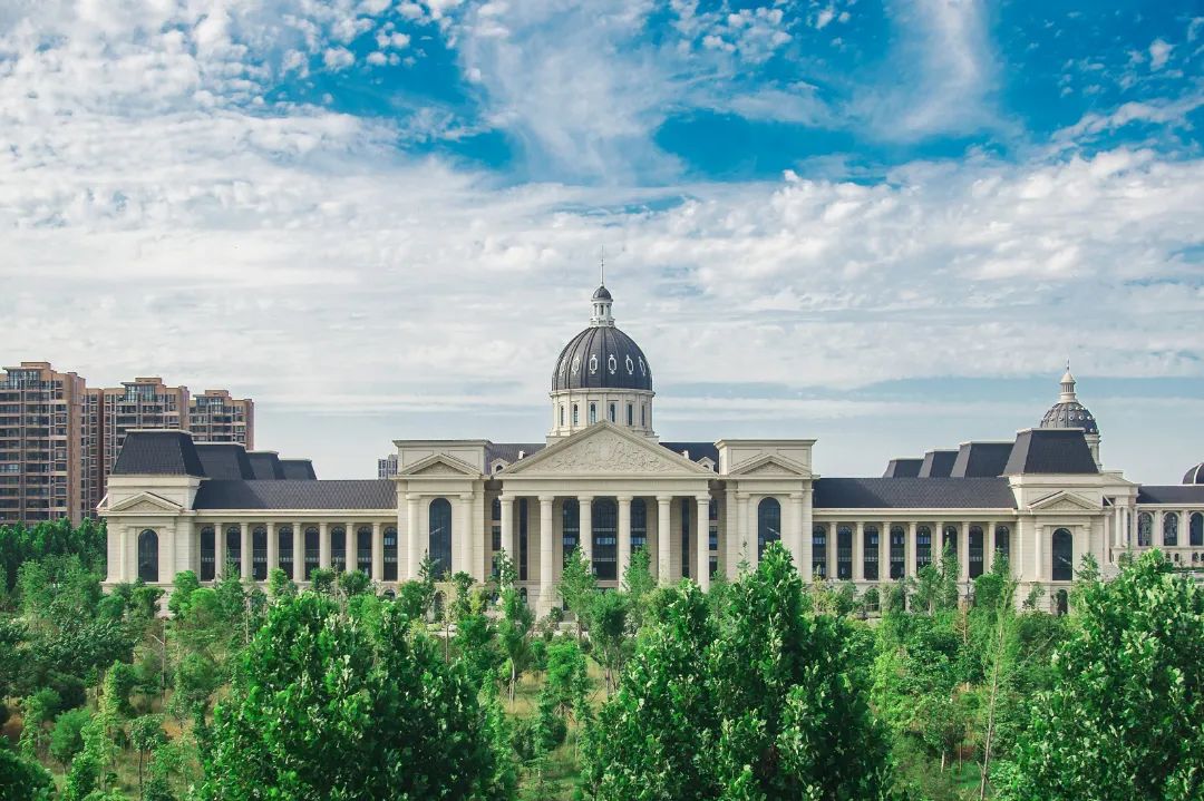 倒计时100天！河南农大120岁生日又近了