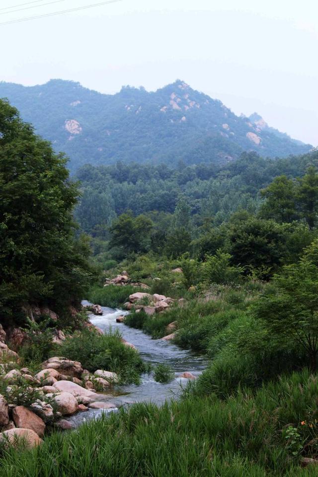 河南这个县竟然有15个免费景区，有山有水有名寺，门票都能省千元