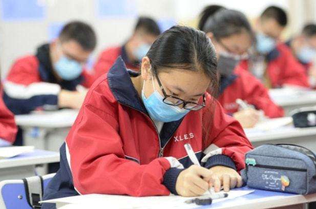 我国“就业率”较高的5所大学，很受企业青睐，毕业后不愁找工作