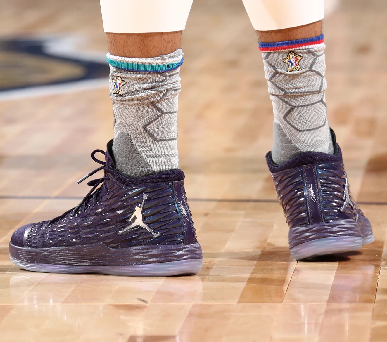 “甜瓜”全系战靴，Carmelo Anthony的13款签名球鞋回顾