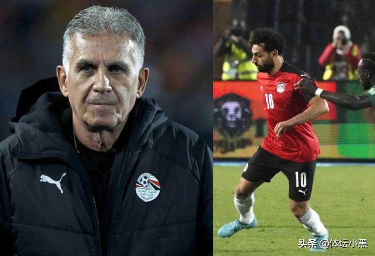 世界杯埃及人员(正式申诉！1-3无缘世界杯，埃及足协向FIFA抗议，为萨拉赫鸣不平)