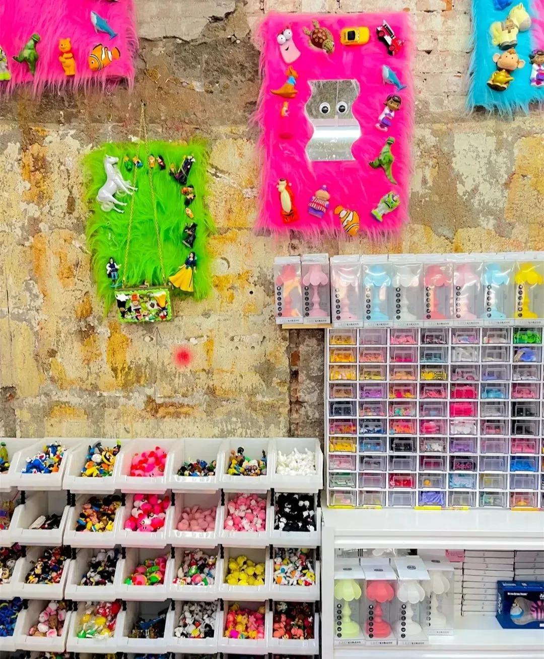 陶艺、丝巾、首饰…北京这9家宝藏DIY小店，每个都想体验一遍