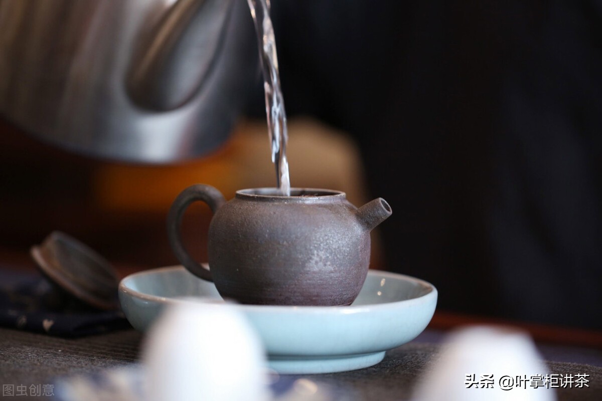 什么茶最好（三款品质上等的茶叶自品送人都不错）