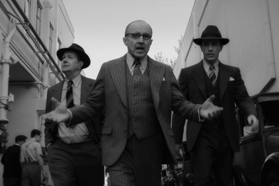 回顾影评家最青睐的十大电影（2020年），第六个华人金狮奖