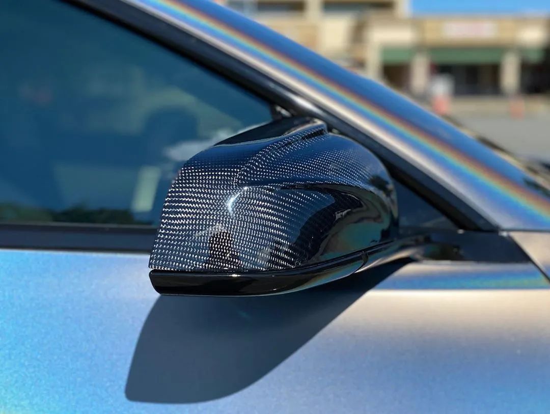 特斯拉Model 3改装集合