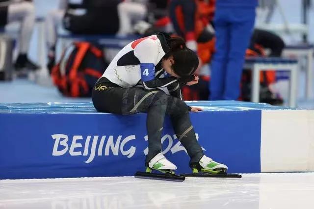 北京冬奥会落幕！这5块中国“最苦金牌”，写满了你不知道的人生