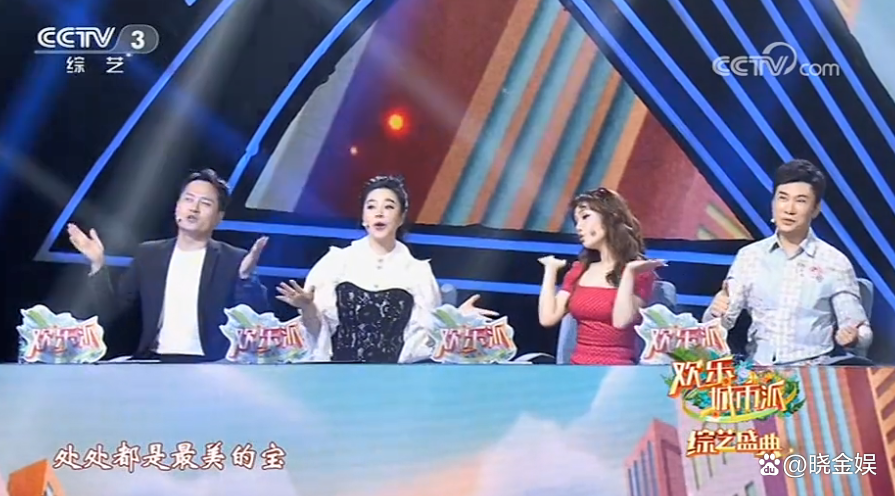 江涛：央视钉子户，《越战越勇》改版后转战三套新节目继续做嘉宾