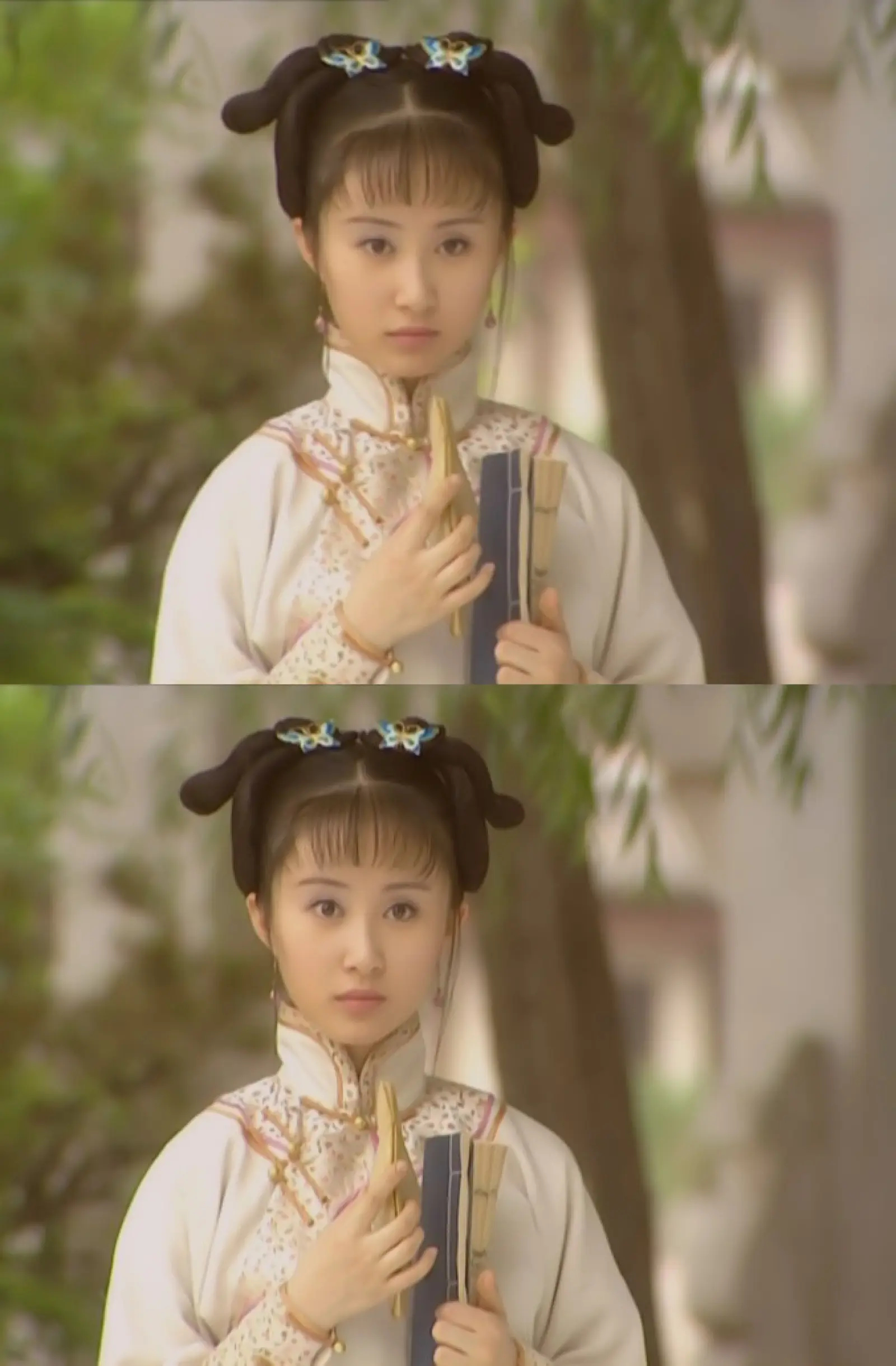 刚出道惊为天人，红了却灵气全无，娱乐圈就这么毁美人？