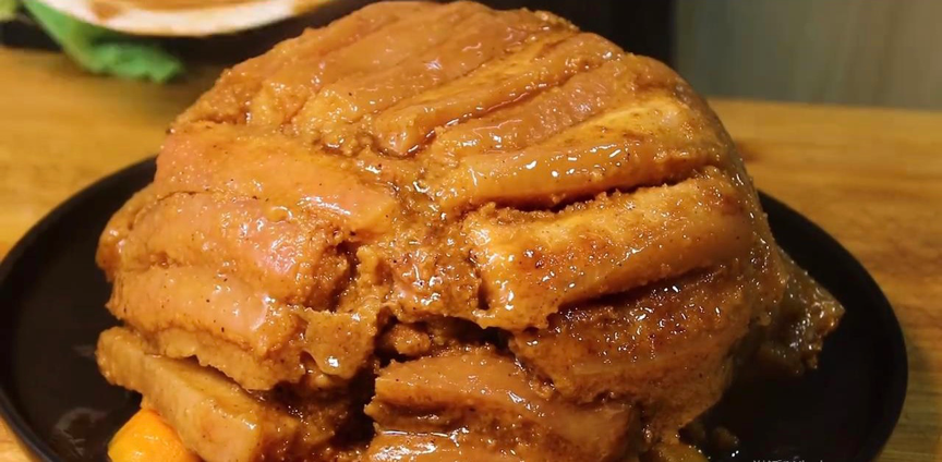 粉蒸肉怎么做（粉蒸肉好吃有诀窍，教你详细的做法与配方，软糯鲜香，营养又美味）