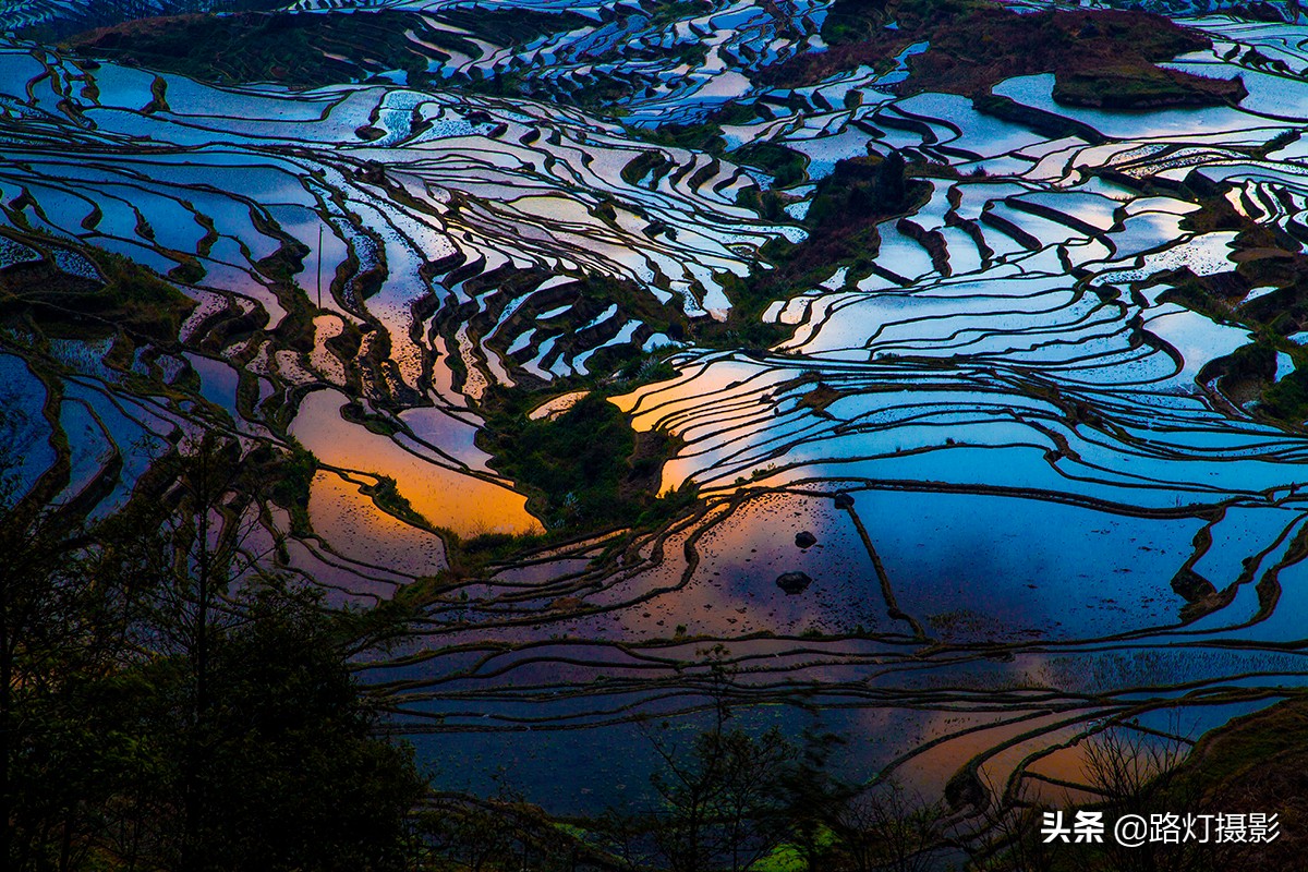 中国十大必去旅游圣地（旅游最佳圣地）-第26张图片-华展网