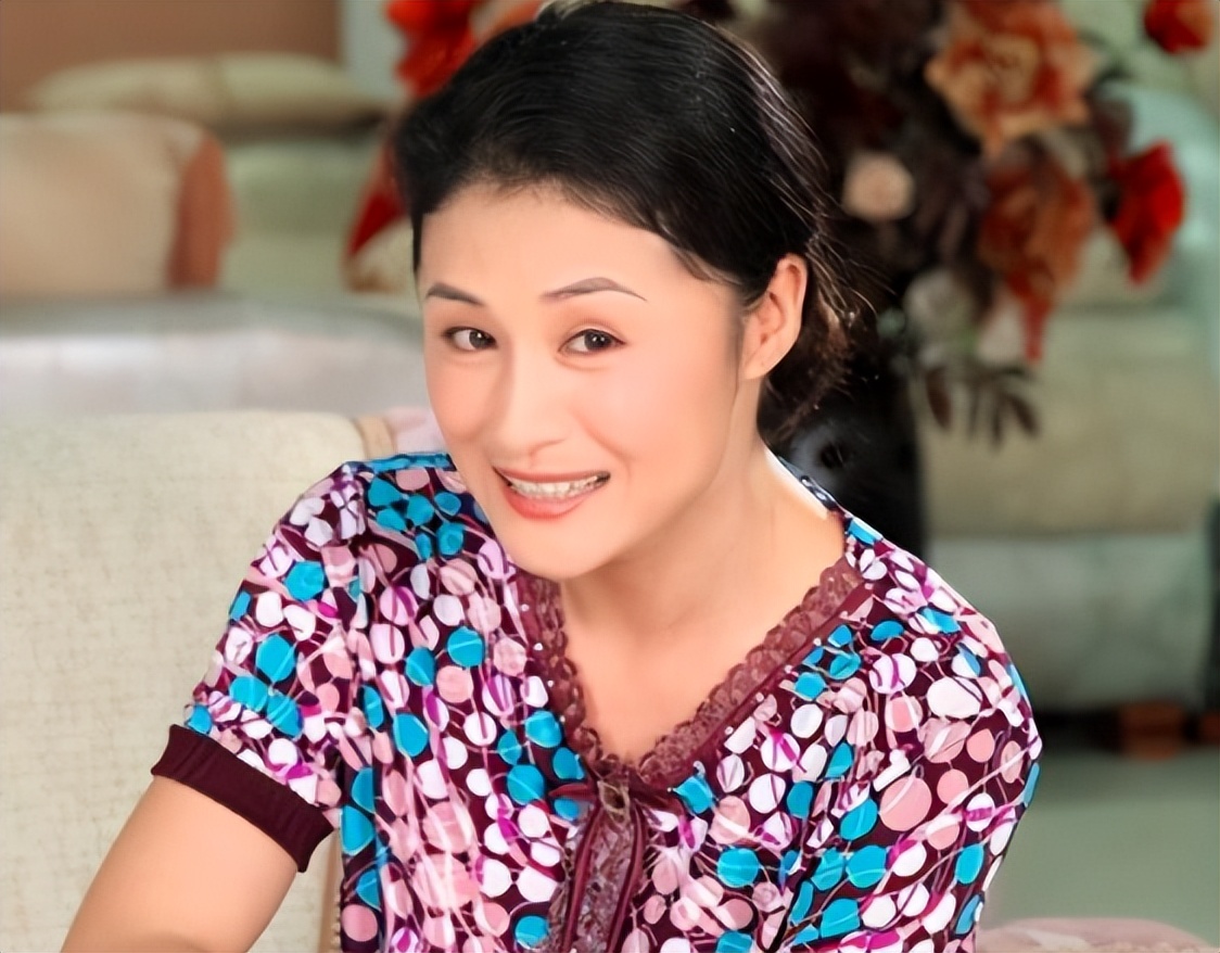 活在记忆中的8位女星，有母亲专业户，也有舞蹈家，最大100岁