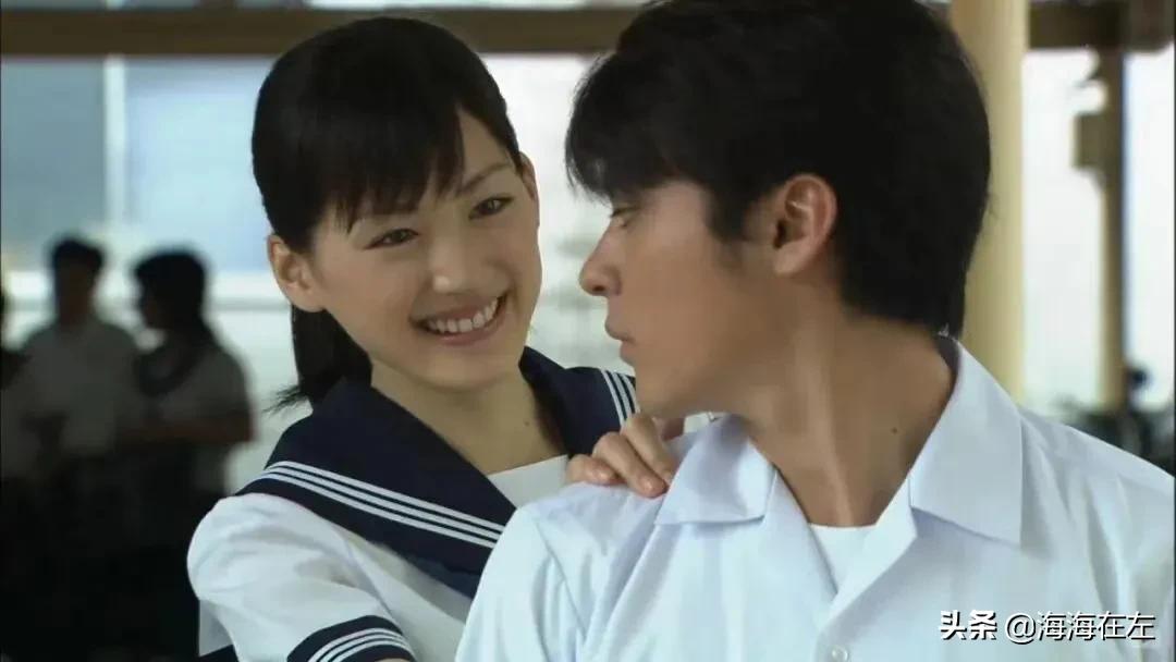 全岛国的“人间理想”——绫濑遥