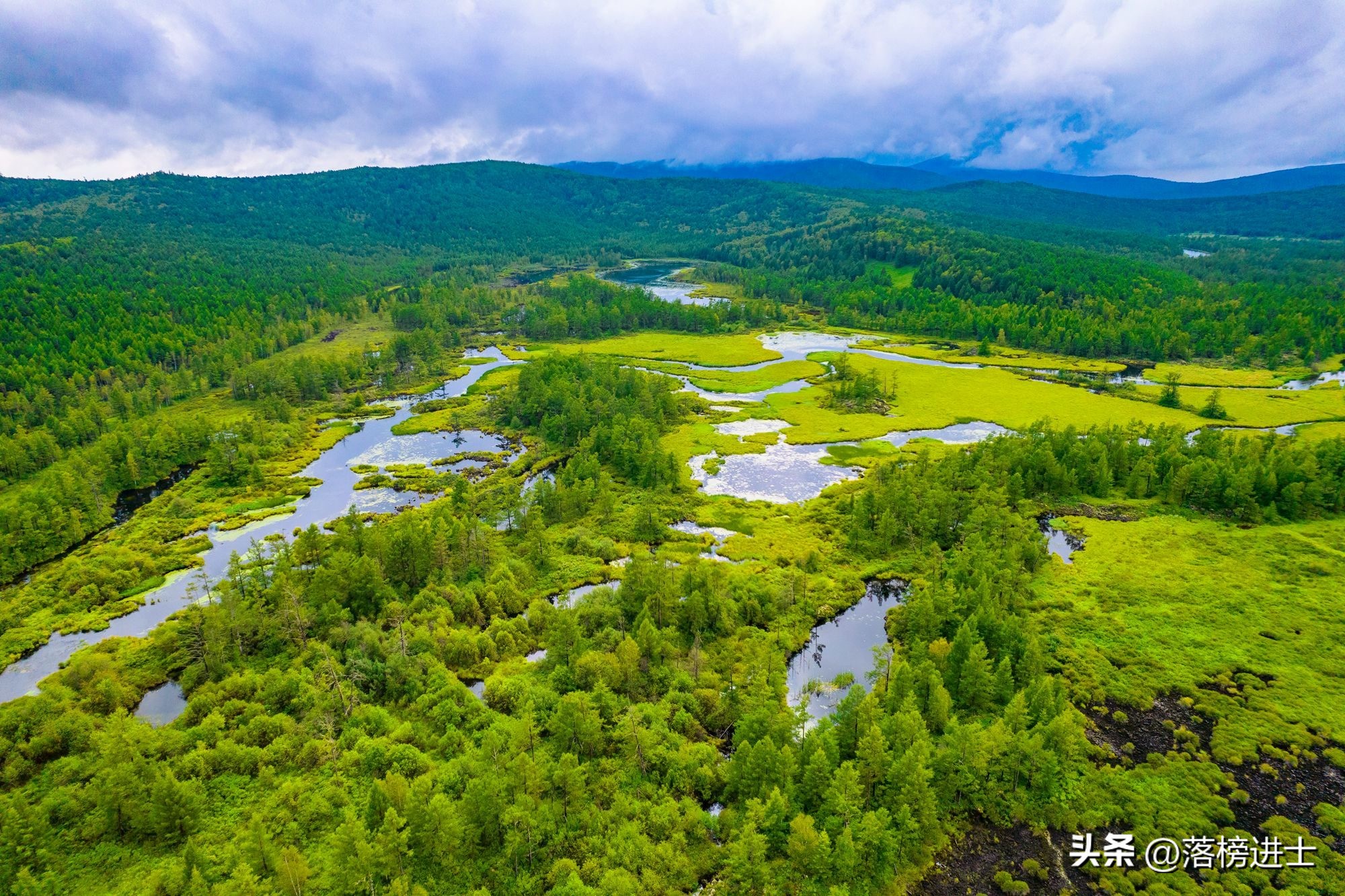 阿尔山旅游攻略必玩景点（阿尔山旅游十大景点）-第8张图片-昕阳网