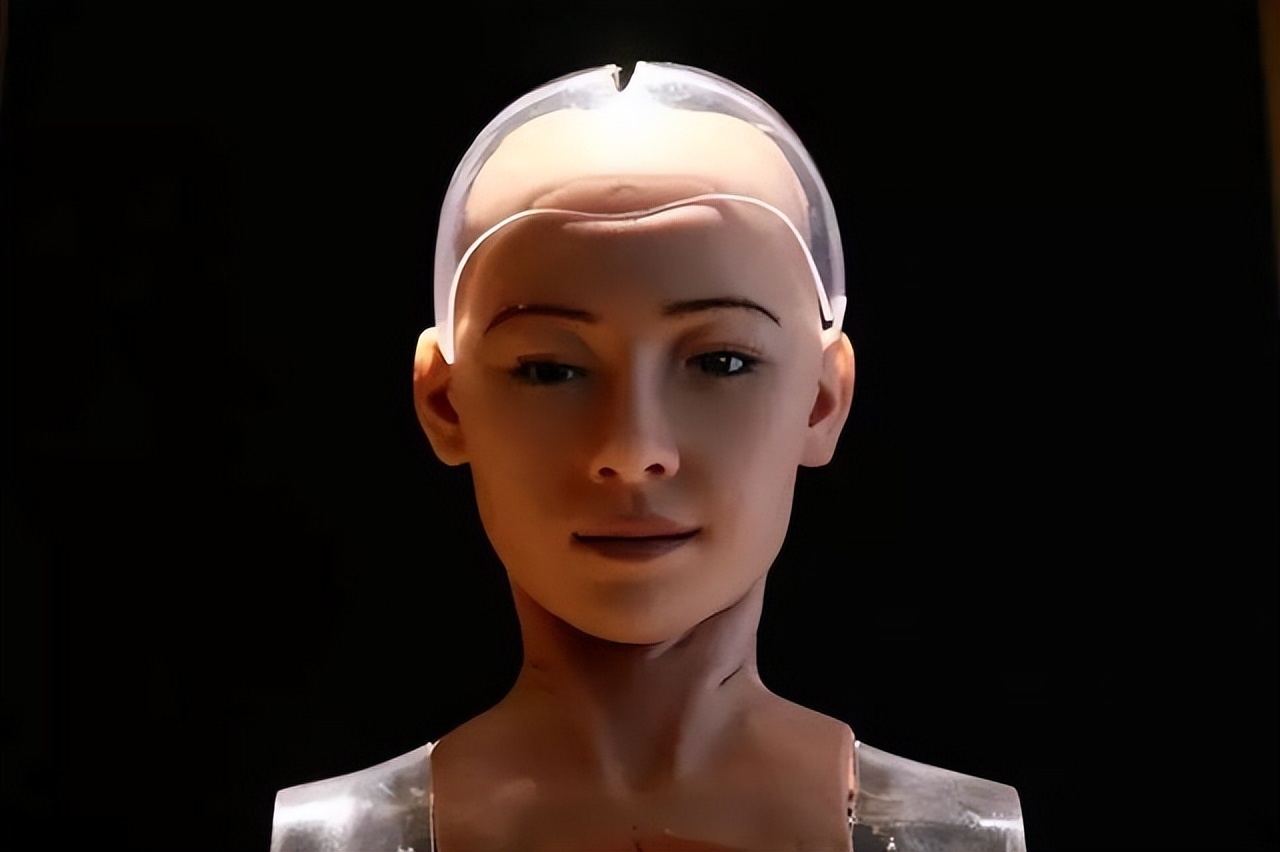 「揭示探索」AI人工智能真能反控人类吗？AI自我意识养成记