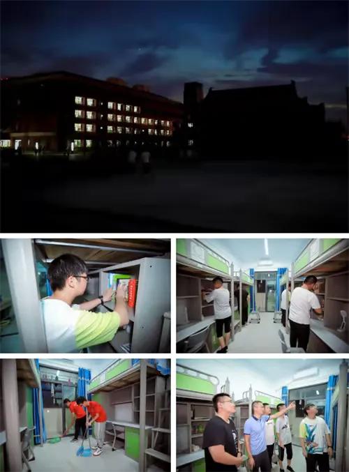 中考生和家长们，合肥四中、七中、九中和十中这四所高中如何选