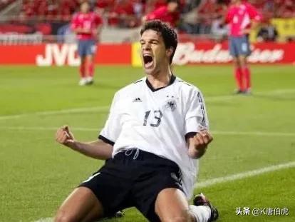 2002世界杯足球皇帝（韩国队2002年世界杯的肮脏无耻定格了世界足坛最至暗时刻）