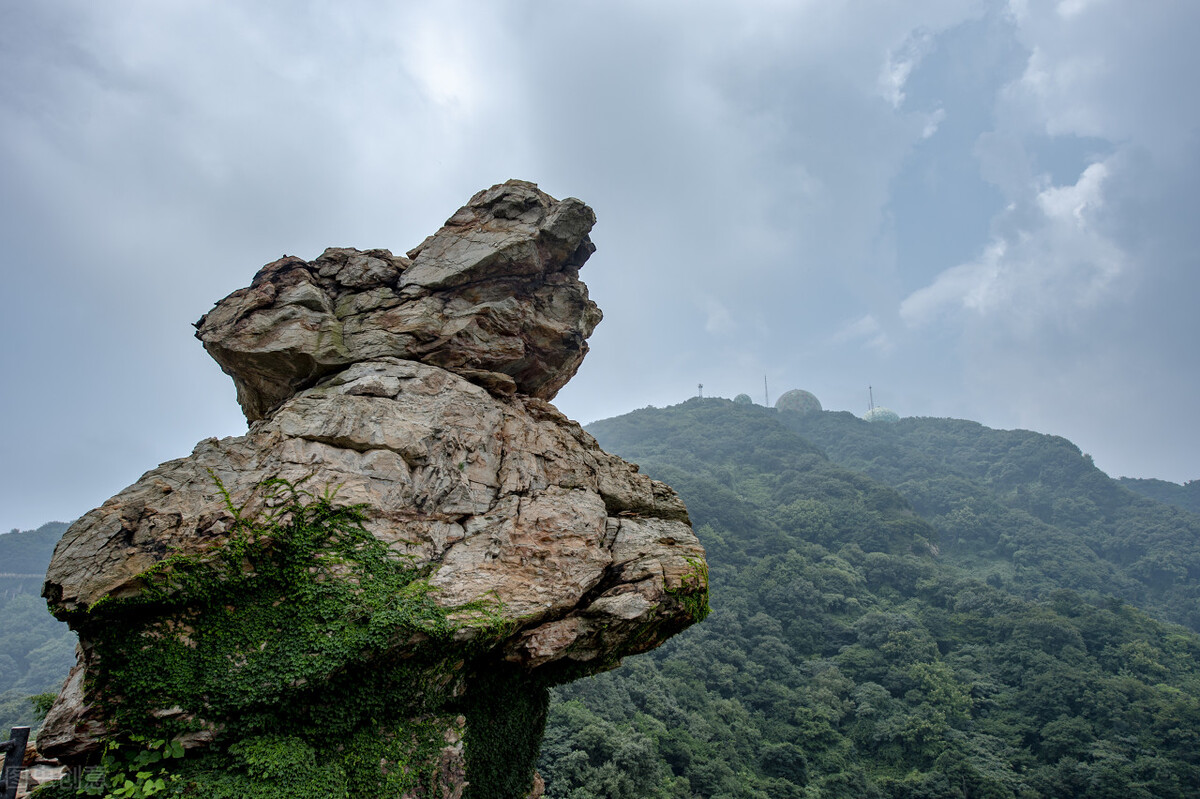 连云港旅游攻略必玩的景点（连云港旅游攻略必玩的景点图片）-第26张图片-昕阳网