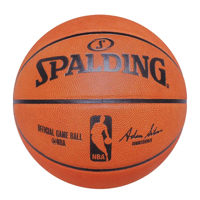 5号7号篮球区别（nba篮球是几号球，nba专用篮球的使用细节和发展）