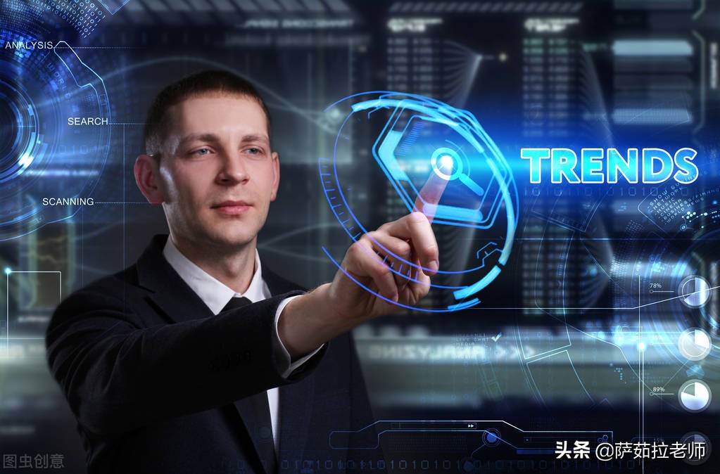 为什么初中生可以做职业生涯规划？