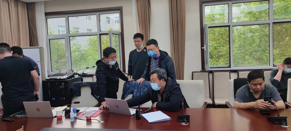 战“疫”进行时 邯郸移动多种信息化产品助力防疫抗疫