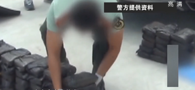三辆豪车带老人小孩云南旅游，引起警方怀疑，多人被判死刑