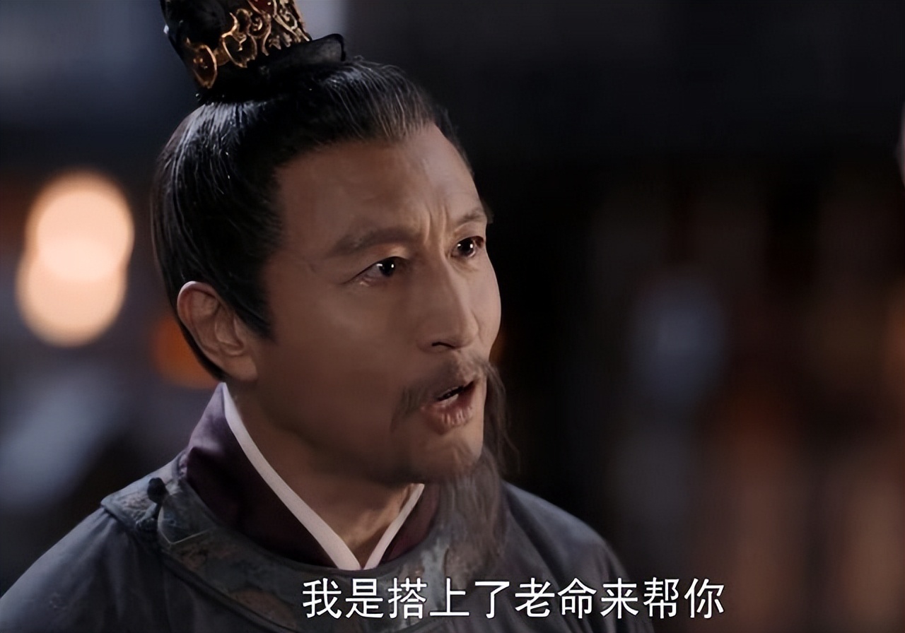 同为《梦华录》反派，观众给欧阳旭寄刀片却迷上了萧钦言