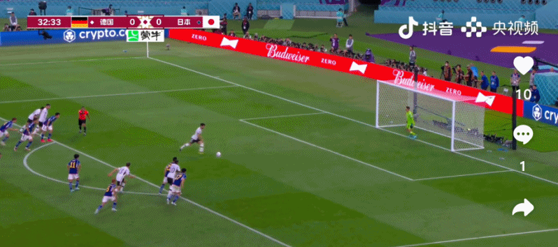 世界杯德國對日本（世界杯又一冷門！德國1-2遭日本逆轉(zhuǎn) 堂安律淺野拓磨替補(bǔ)破門）