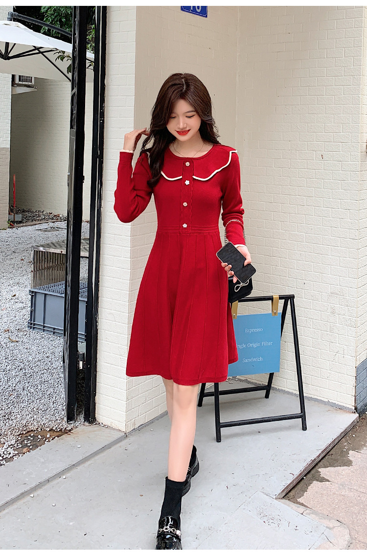 每日一荐：高考第一天穿红衣服，寓意“开门红”