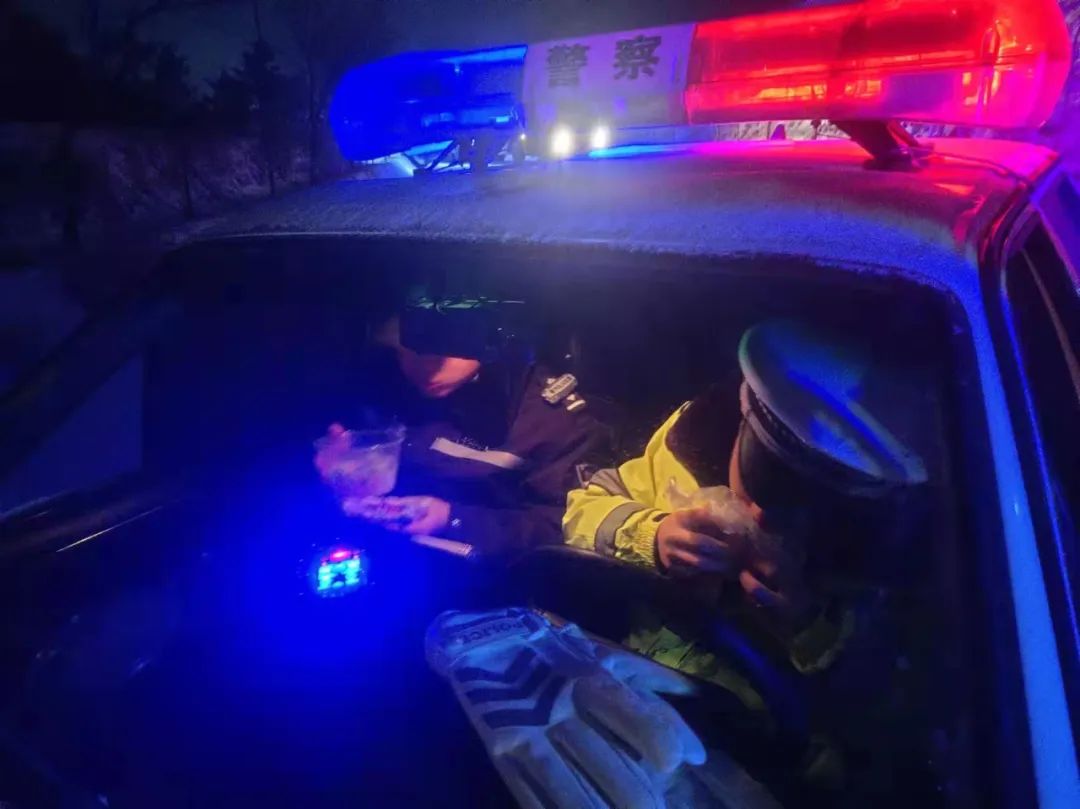 平均年齡只有32歲，轄區(qū)連續(xù)16年未發(fā)生重大刑事案件……這支基層公安隊伍忠誠守護一方平安