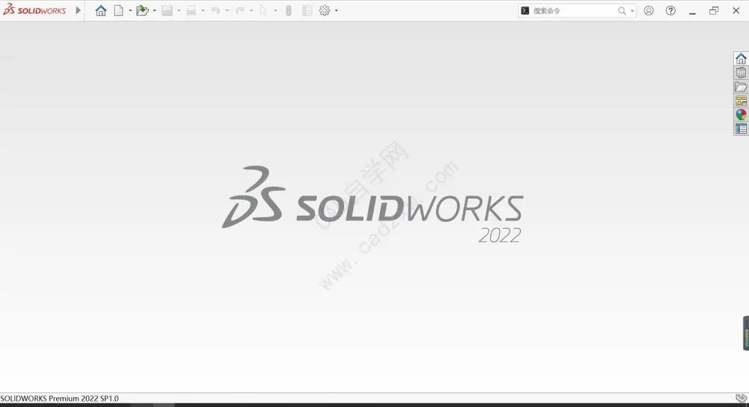 solidworks2022软件下载与安装教程