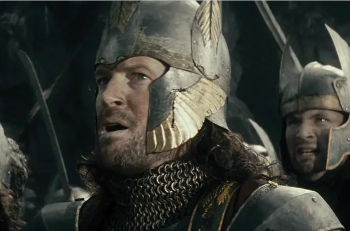 《指环王》中刚铎为什么没有国王，而是由宰相统治刚铎？