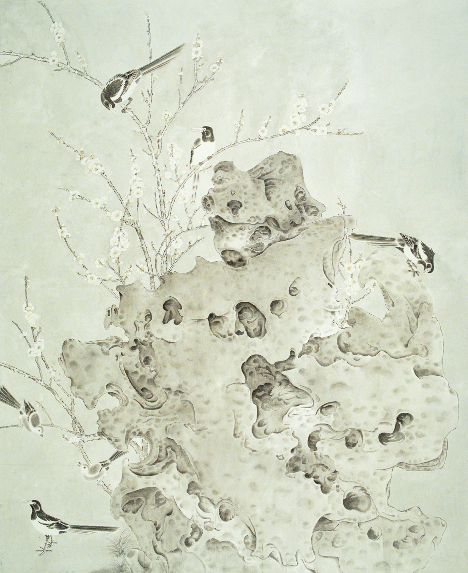 红星闪耀·绘中华——名师名家未来小画家美术人才作品展