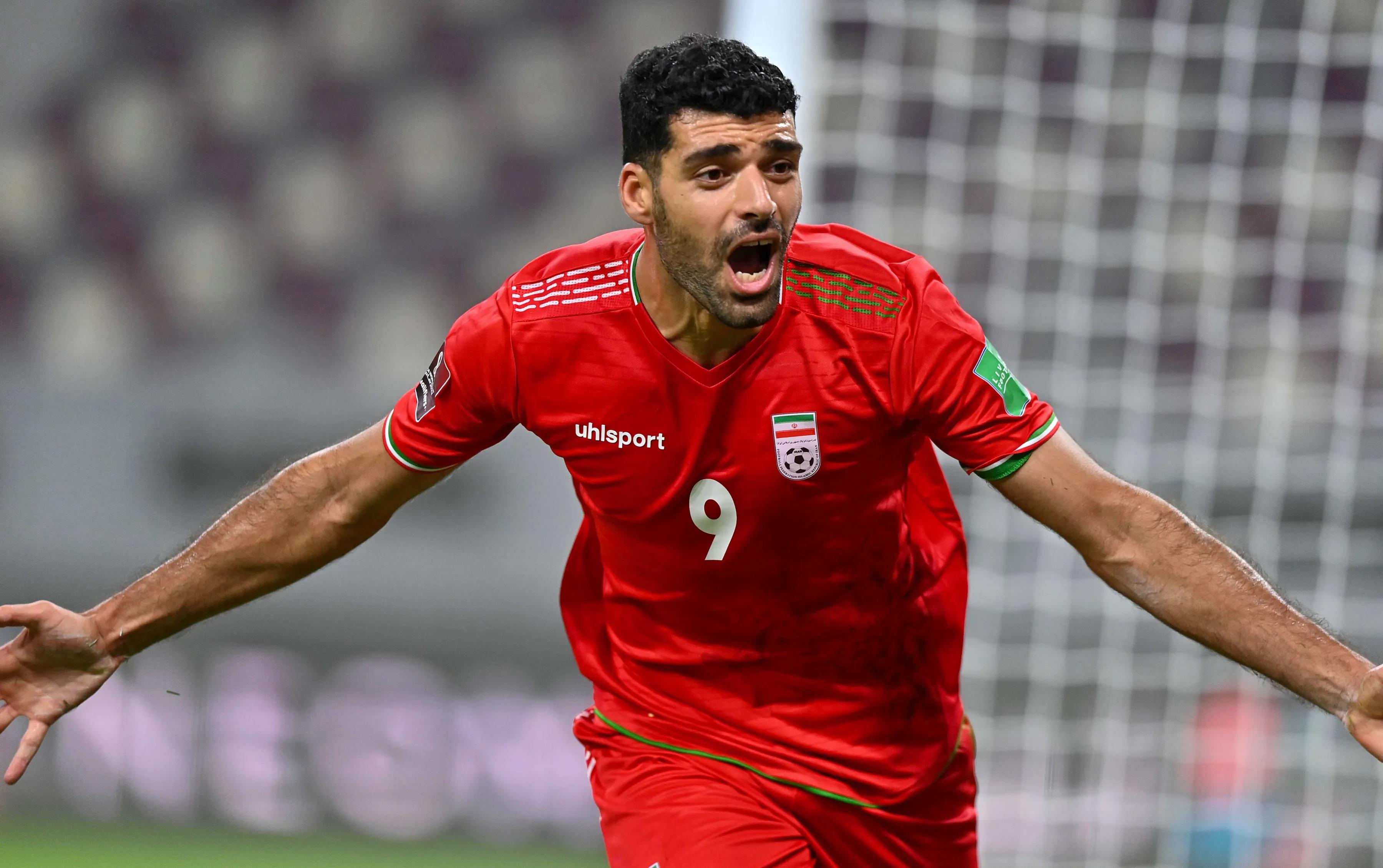 2022卡塔尔世界杯B组各队特点实力解析及晋级分析值得收藏