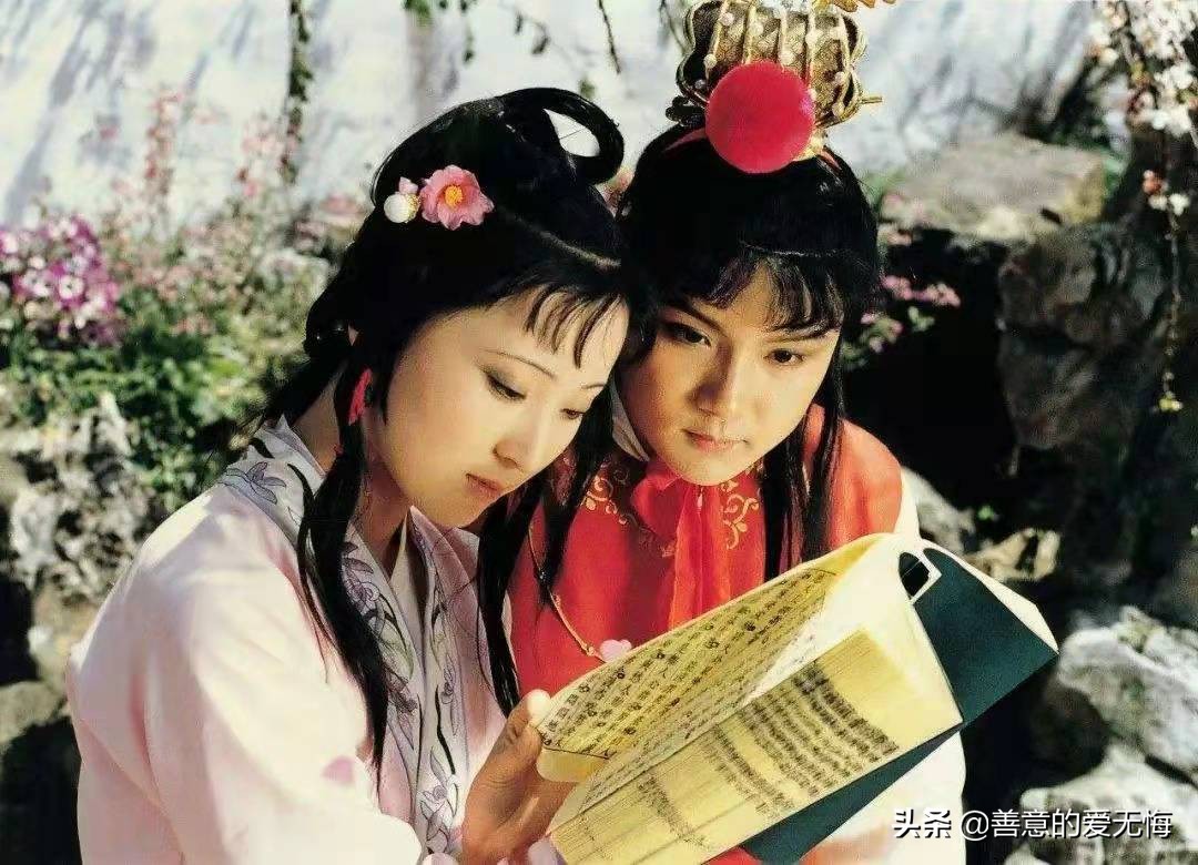 袭人和贾宝玉好了几年为何没有怀孕林黛玉一句玩笑话道出真相