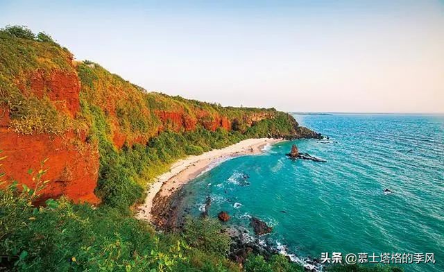 在海南过冬避寒，除了天涯海角，这9个景点也值得一去