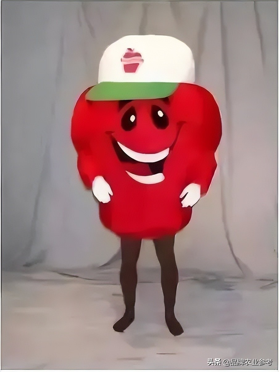 美国"华盛顿"苹果:农产品区域公用品经典模式